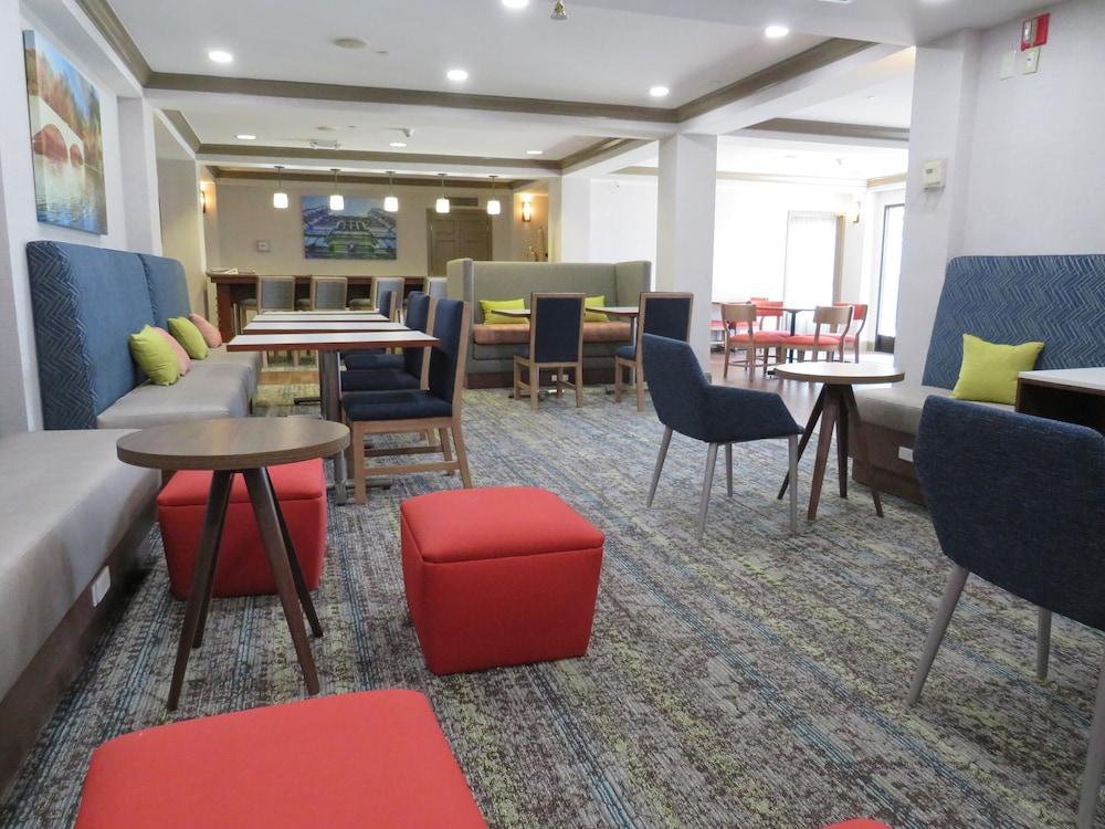 Hampton Inn Princeton Exterior foto